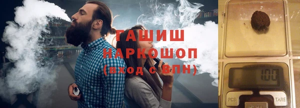 прущие крисы Баксан
